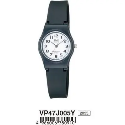 Q&q Fashion Vp47j005y (VP47J005Y) Women WATCHES