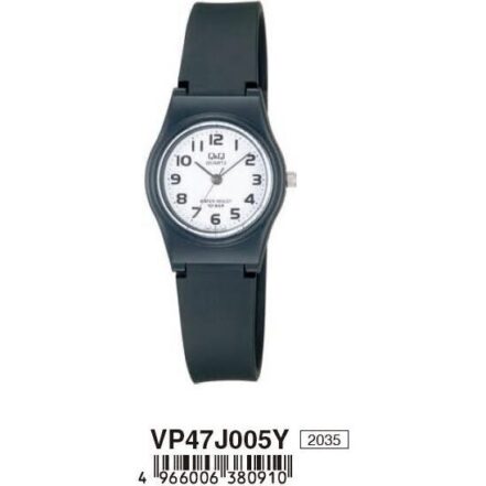 Q&q Fashion Vp47j005y (VP47J005Y) Women WATCHES