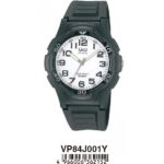 Q&q Fashion Vp84j001y (VP84J001Y) Men WATCHES