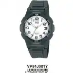 Q&q Fashion Vp84j001y (VP84J001Y) Men WATCHES