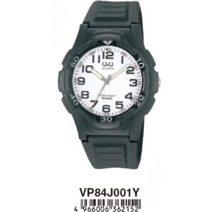 Q&q Fashion Vp84j001y (VP84J001Y) Men WATCHES