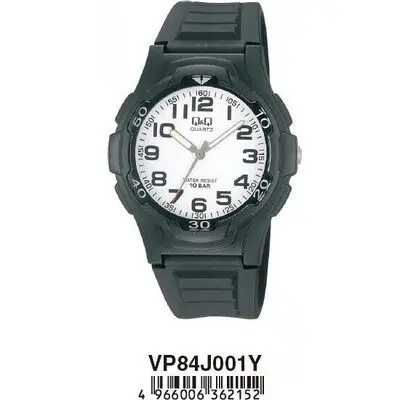 Q&q Fashion Vp84j001y (VP84J001Y) Men WATCHES
