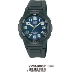 Q&q Fashion Vp84j003y (VP84J003Y) Men WATCHES