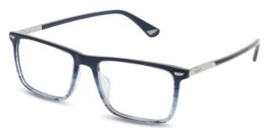 Police Vplq68 (VPLQ68_0GBL_55) Unisex EYEWEAR