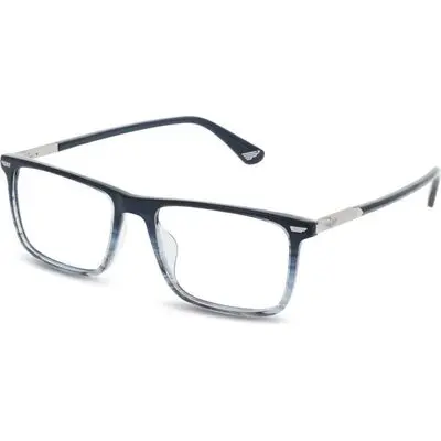 Police Vplq68 (VPLQ68_0GBL_55) Unisex EYEWEAR