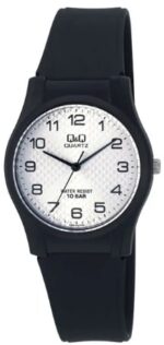 Q&q Attractive Vq02j010y (VQ02J010Y)  Watch