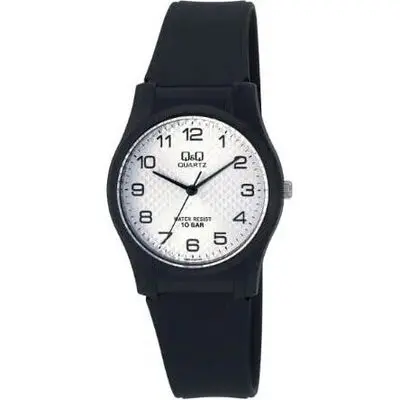 Q&q Attractive Vq02j010y (VQ02J010Y) Unisex WATCHES