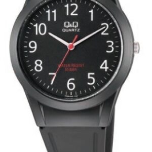 Q&q Fashion Vq50j024y (VQ50J024Y) Unisex WATCHES
