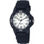 Q&q Fashion Vq84j006y (VQ84J006Y) Men's Watch