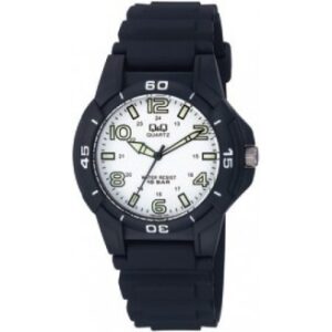 Q&q Fashion Vq84j006y (VQ84J006Y) Men's Watch