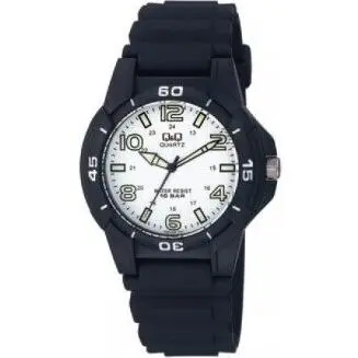 Q&q Fashion Vq84j006y (VQ84J006Y) Men WATCHES