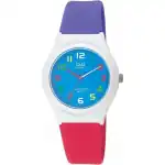 Q&q Attractive Vq86j009y (VQ86J009Y) Unisex WATCHES