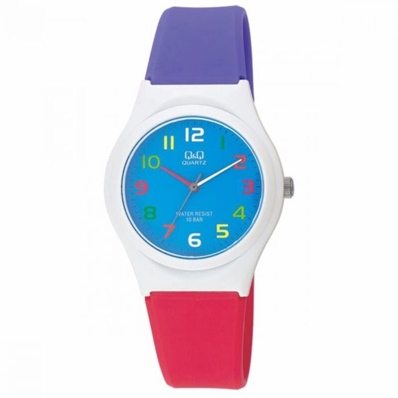 Q&q Attractive Vq86j009y (VQ86J009Y) Unisex WATCHES