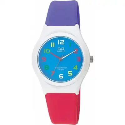 Q&q Attractive Vq86j009y (VQ86J009Y) Unisex WATCHES
