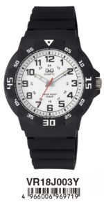 Q&q Fashion Vr18j003y (VR18J003Y) Men's Watch