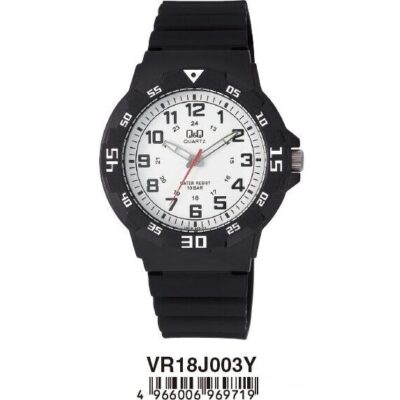 Q&q Diver - Gent (VR18J003Y) Men WATCHES