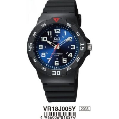 Q&q Diver - Gent (VR18J005Y) Men WATCHES