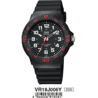 Q&q Only Time - Gent (VR18J006Y) Men WATCHES