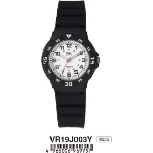 Q&q Fashion Vr19j003j (VR19J003Y) Unisex WATCHES