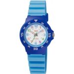 Q&q Fashion Vr19j009y (VR19J009Y)  Watch