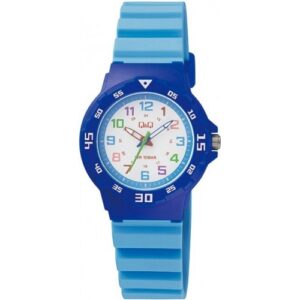 Q&q Fashion Vr19j009y (VR19J009Y)  Watch