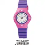 Q&q Fashion Vr19j013y (VR19J013Y) Unisex WATCHES