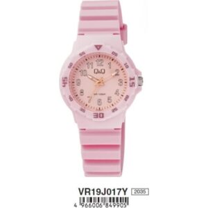 Q&q Fashion Vr19j017y (VR19J017Y) Women WATCHES