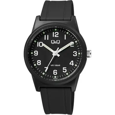 Q&q Fashion Vr35j027y (VR35J027Y) Unisex WATCHES