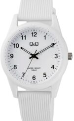 Q&q Sport Only Time (VS12J006Y) Unisex Watch