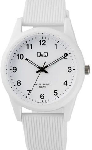 Q&q Sport Only Time (VS12J006Y) Unisex Watch