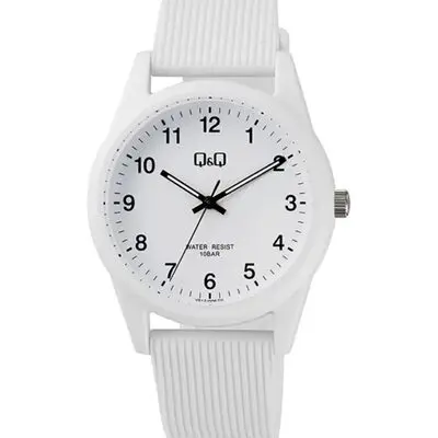 Q&q Sport Only Time (VS12J006Y) Unisex WATCHES