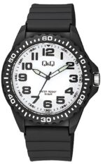 Q&q Fashion Vs16j006y (VS16J006Y) Men's Watch