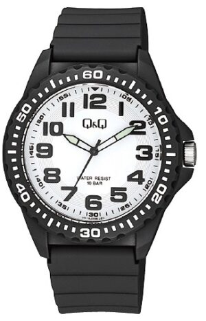 Q&q Fashion Vs16j006y (VS16J006Y) Men's Watch
