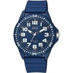 Q&q Fashion Vs16j009y (VS16J009Y) Men WATCHES
