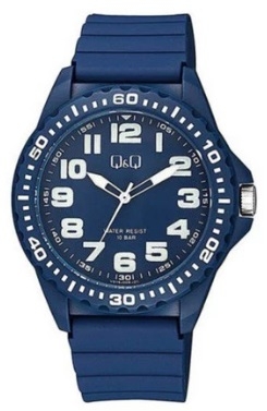 Q&q Fashion Vs16j009y (VS16J009Y) Men's Watch