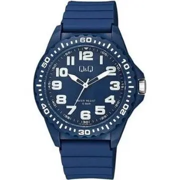 Q&q Fashion Vs16j009y (VS16J009Y) Men WATCHES