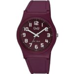 Q&q Fashion Vs42j008y (VS42J008Y) Unisex WATCHES