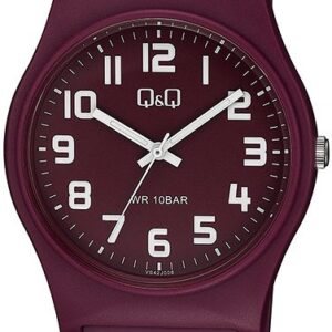 Q&q Fashion Vs42j008y (VS42J008Y) Unisex WATCHES