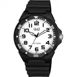 Q&q Gent Only Time (VS44J001Y) Men WATCHES