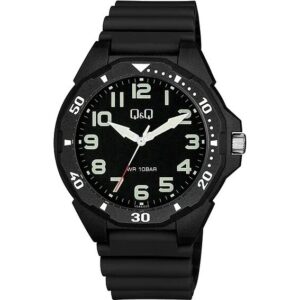 Q&q Gent Only Time (VS44J003Y) Men WATCHES