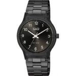Q&q Fashion Vs50j004y (VS50J004Y) Men WATCHES