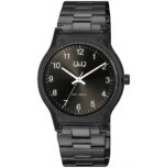 Q&q Fashion Vs50j004y (VS50J004Y) Men's Watch