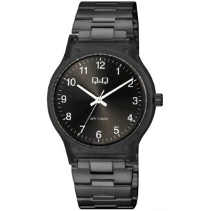 Q&q Fashion Vs50j004y (VS50J004Y) Men's Watch