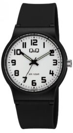 Q&q Fashion Vs50j009y (VS50J009Y) Men's Watch