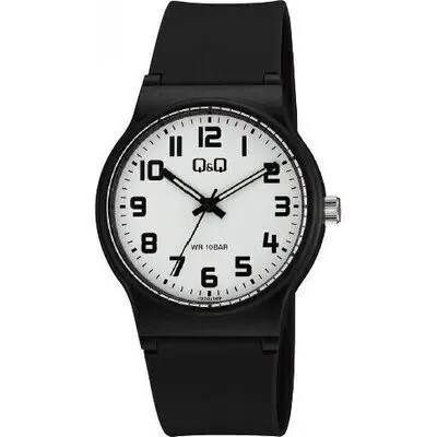 Q&q Only Time - Gent (VS50J009Y) Men WATCHES