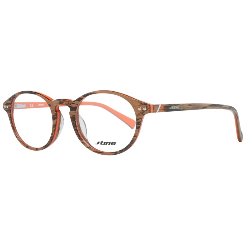 Sting Vs6527 470amp (VS6527 470AMP) Unisex EYEWEAR