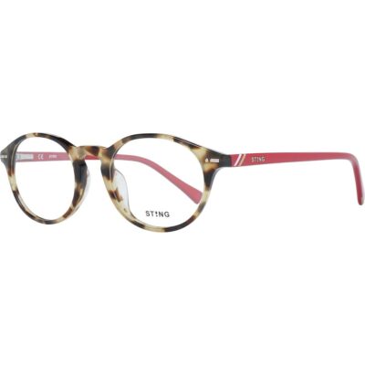 Sting Vs6527v 470960 (VS6527V 470960) Unisex EYEWEAR