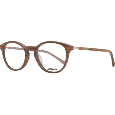 Sting Vs6561 490anc (VS6561 490ANC) Unisex EYEWEAR