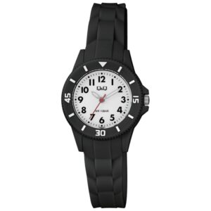 Q&q Fashion Vs66j001y (VS66J001Y) Unisex Watch