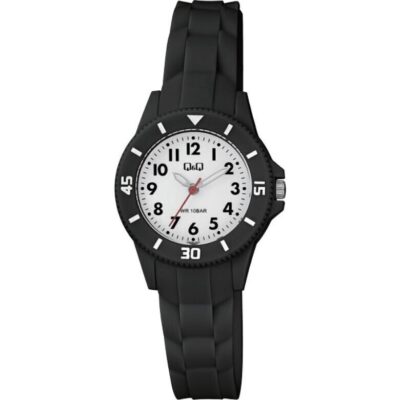 Q&q Fashion Vs66j001y (VS66J001Y) Unisex WATCHES
